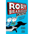 Rory Branagan: Detective: The Dog Squad #2