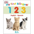 My First Bilingual 123