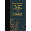 Swann's Way: Remembrance of Things Past, Volume One