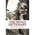 The Devils Dictionary