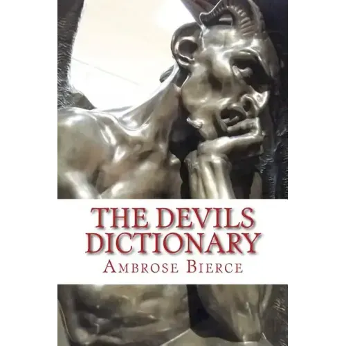 The Devils Dictionary