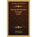 Beyond the Pleasure Principle (1922)