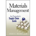 Materials Management: An Executive's Supply Chain Guide
