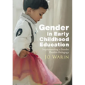 Gender in Early Childhood Education