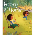 Henry at Home
