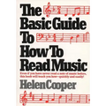 The Basic Guide to How to Read Music