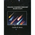 Grand Unified Theory Made Easy