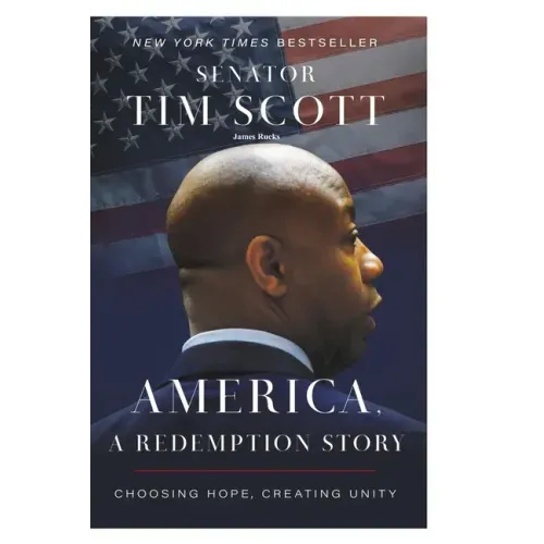 America, a Redemption Story