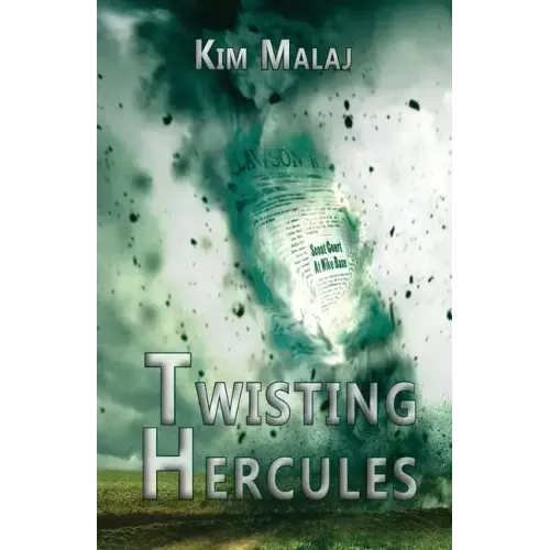 Twisting Hercules