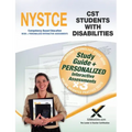 NYSTCE CST Students with Disabilities Book and Online