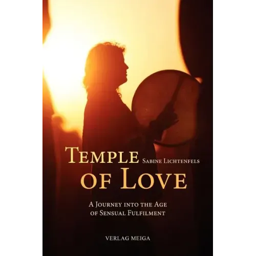 Temple of Love