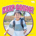 Keep Going!