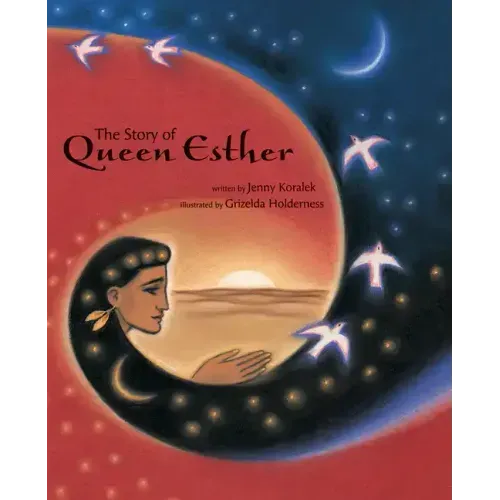 The Story of Queen Esther