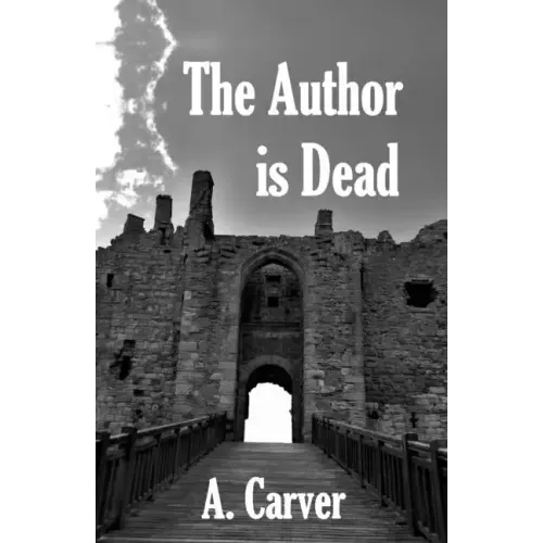 The Author is Dead