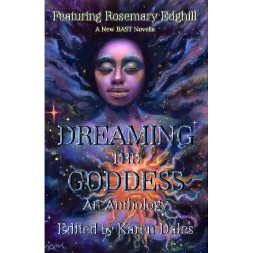 Dreaming The Goddess