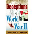 Deceptions of World War II