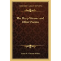The Harp Weaver and Other Poems