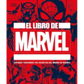 El Libro de Marvel (the Marvel Book)