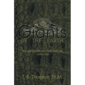Giants in the Earth: The Methuselah Chronicles Book One
