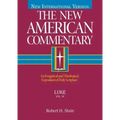 Luke: An Exegetical and Theological Exposition of Holy Scripture Volume 24
