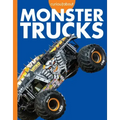 Curious about Monster Trucks