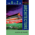 The to Z of Architecture