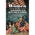 Women of the American Revolution