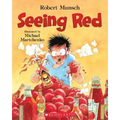 Seeing Red