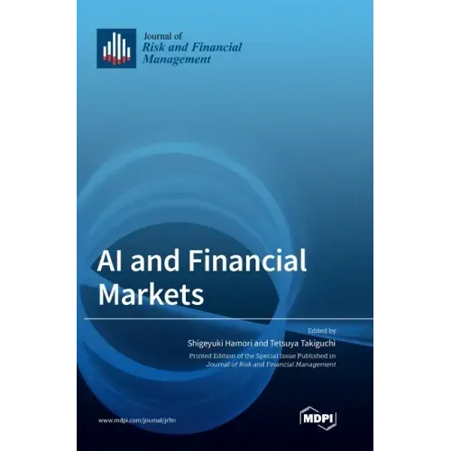 AI and Financial Markets