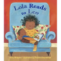 Lola Reads to Leo