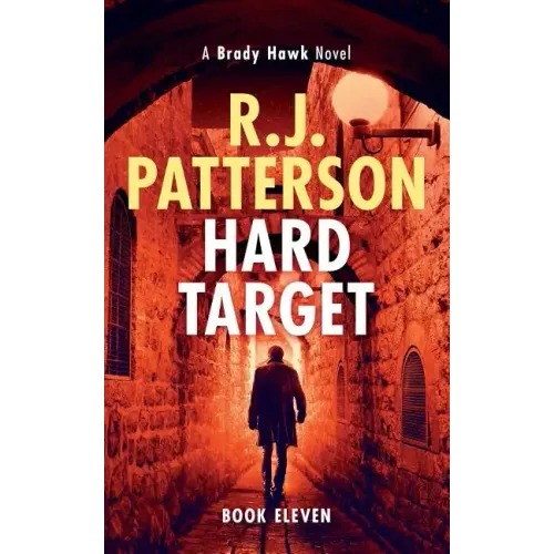 Hard Target