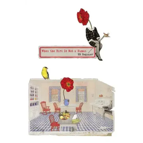 When the Bird is Not a Human