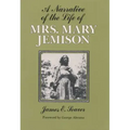 A Narrative of the Life of Mrs. Mary Jemison