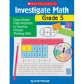 Investigate Math: Grade 5