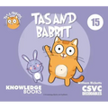 Tas and Babbit: Book 15