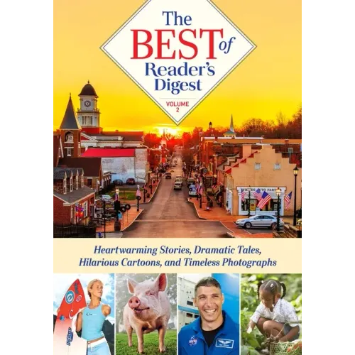 Best of Reader's Digest Vol 2