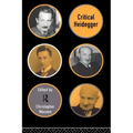 Critical Heidegger