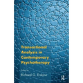 Transactional Analysis in Contemporary Psychotherapy