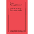 Sorry! Wrong Chimney!