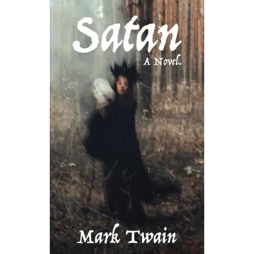 Satan (Jabberwoke Pocket Occult)