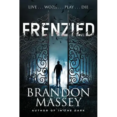 Frenzied