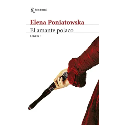 El Amante Polaco Libro 1