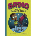 Sadiq and the Desert Star