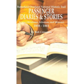 Butterfield Overland National Historic Trail PASSENGER DIARIES & STORIES Across Oklahoma, Arkansas, and Missouri 1858 - 1861