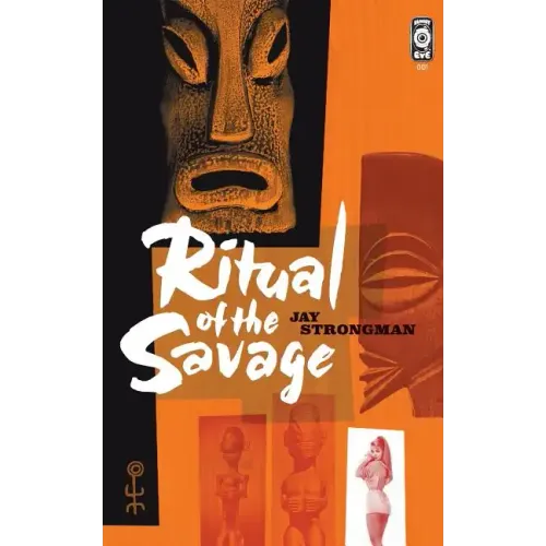 Ritual of the Savage