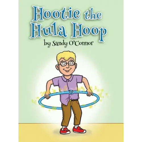 Hootie the Hula Hoop