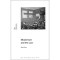 Modernism and the Law
