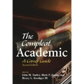 The Compleat Academic: A Career Guide