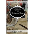 The Poison Pen: A Clara Fitzgerald Mystery