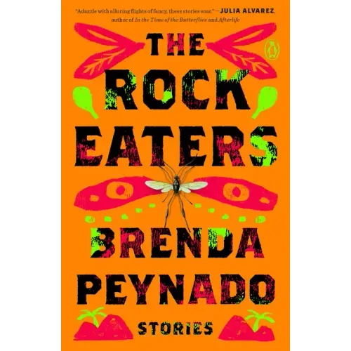 The Rock Eaters: Stories